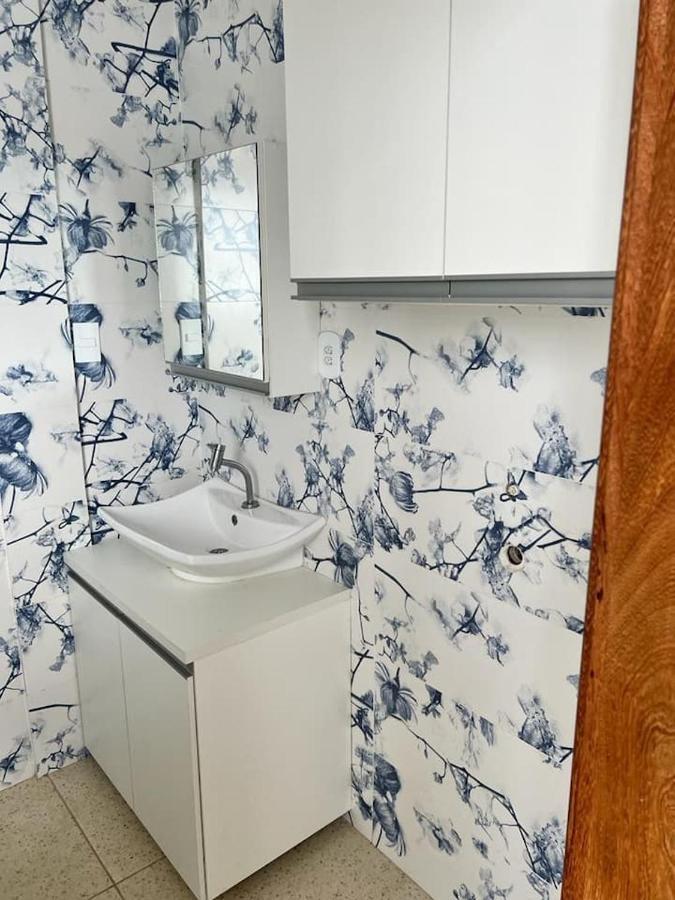 Apartamento No Farol Da Barra. Vista Deslumbrante Para O Mar! No Circuito Do Carnaval. Ao Lado Do Porto Da Barra ! السلفادور المظهر الخارجي الصورة