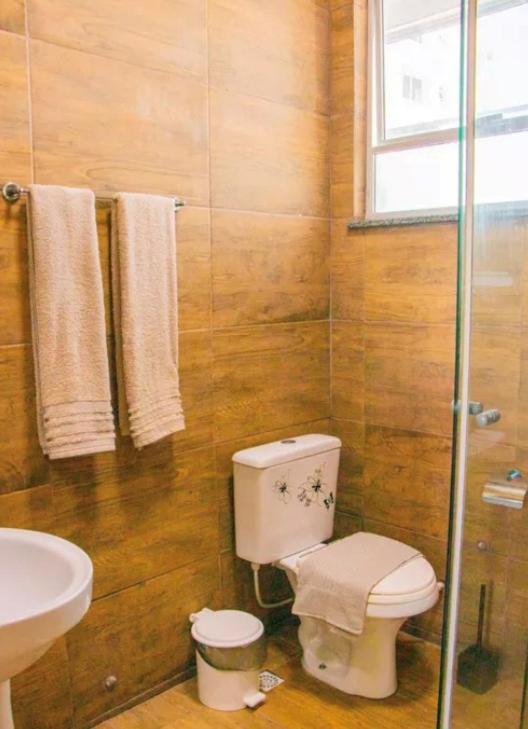 Apartamento No Farol Da Barra. Vista Deslumbrante Para O Mar! No Circuito Do Carnaval. Ao Lado Do Porto Da Barra ! السلفادور المظهر الخارجي الصورة