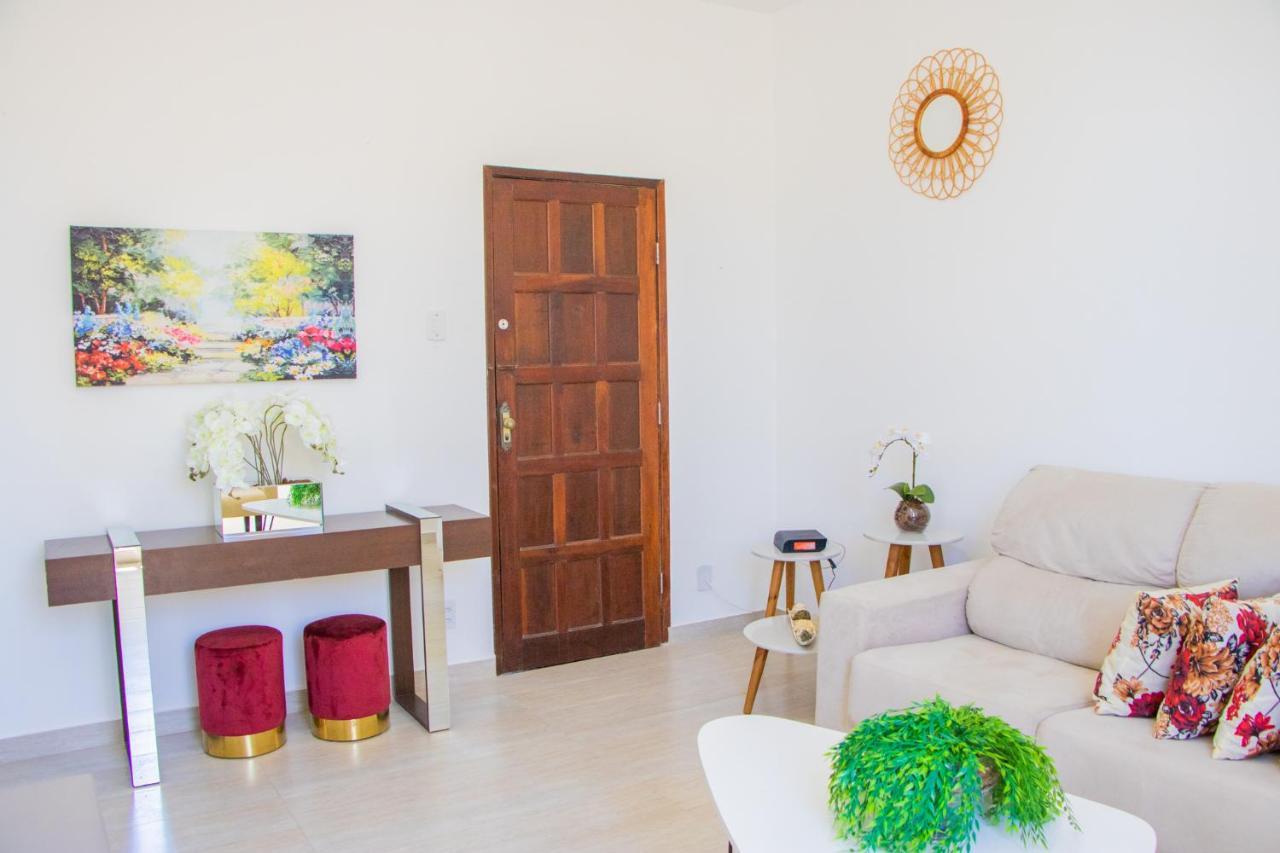 Apartamento No Farol Da Barra. Vista Deslumbrante Para O Mar! No Circuito Do Carnaval. Ao Lado Do Porto Da Barra ! السلفادور المظهر الخارجي الصورة
