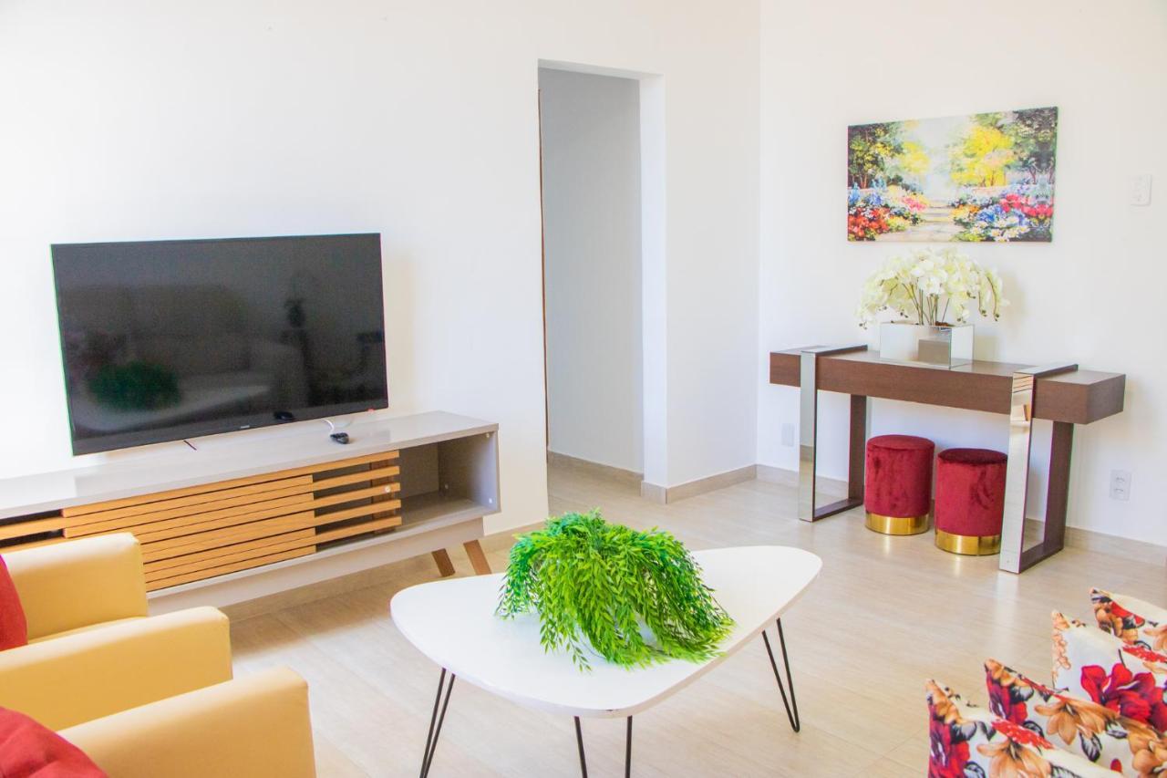 Apartamento No Farol Da Barra. Vista Deslumbrante Para O Mar! No Circuito Do Carnaval. Ao Lado Do Porto Da Barra ! السلفادور المظهر الخارجي الصورة