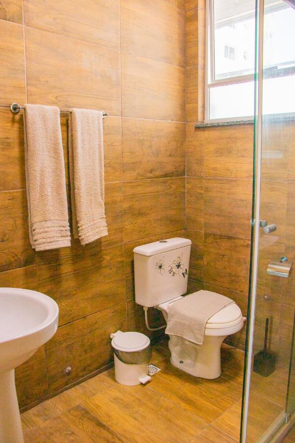 Apartamento No Farol Da Barra. Vista Deslumbrante Para O Mar! No Circuito Do Carnaval. Ao Lado Do Porto Da Barra ! السلفادور المظهر الخارجي الصورة