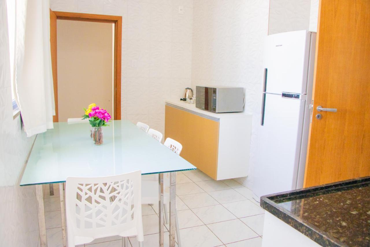 Apartamento No Farol Da Barra. Vista Deslumbrante Para O Mar! No Circuito Do Carnaval. Ao Lado Do Porto Da Barra ! السلفادور المظهر الخارجي الصورة