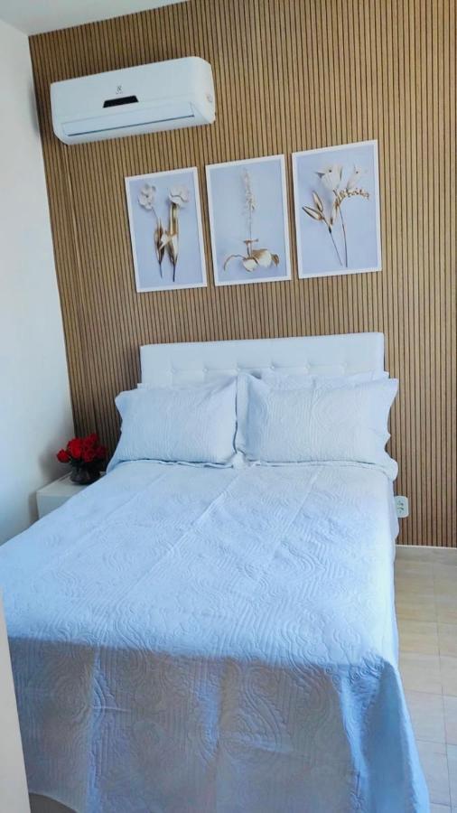 Apartamento No Farol Da Barra. Vista Deslumbrante Para O Mar! No Circuito Do Carnaval. Ao Lado Do Porto Da Barra ! السلفادور المظهر الخارجي الصورة