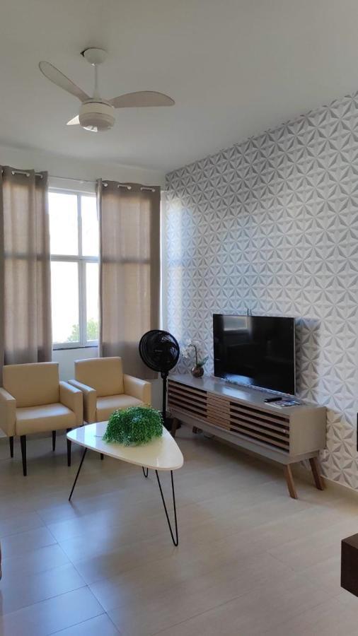 Apartamento No Farol Da Barra. Vista Deslumbrante Para O Mar! No Circuito Do Carnaval. Ao Lado Do Porto Da Barra ! السلفادور المظهر الخارجي الصورة
